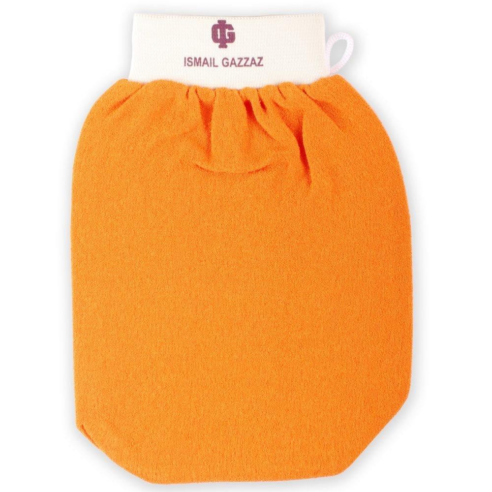 ليف مغربي اصلي