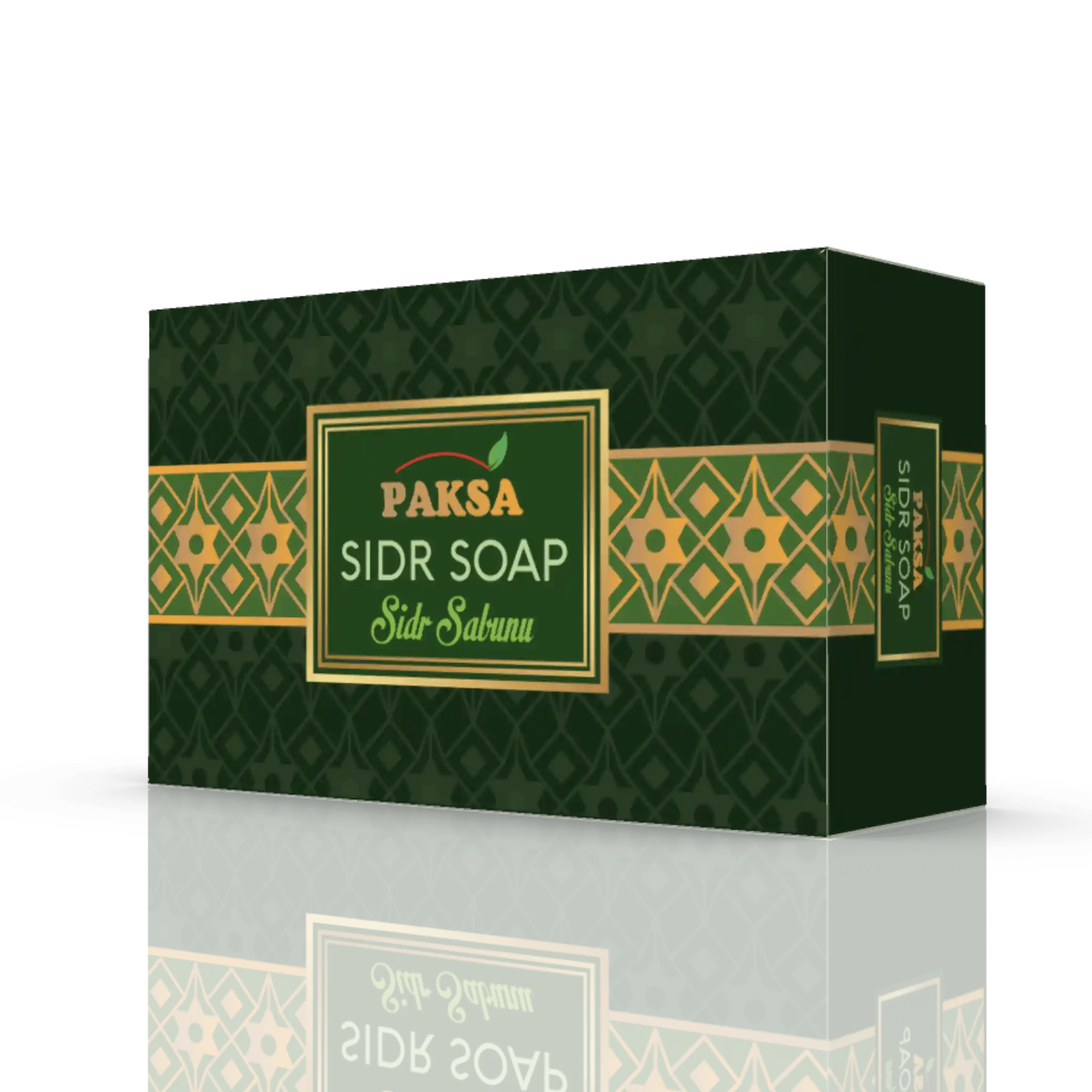 صابون Paksa بالسدر الطبيعي في اليمن – ينظف البشرة وينعش الشعر Babounj Store